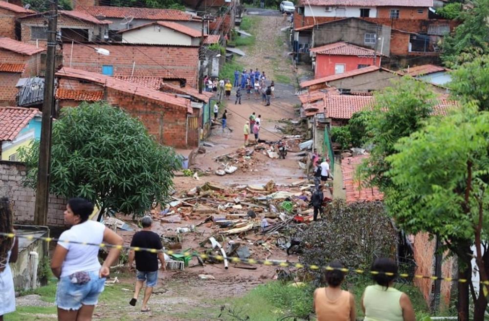 IBGE divulga números da pobreza no Piauí em 2021