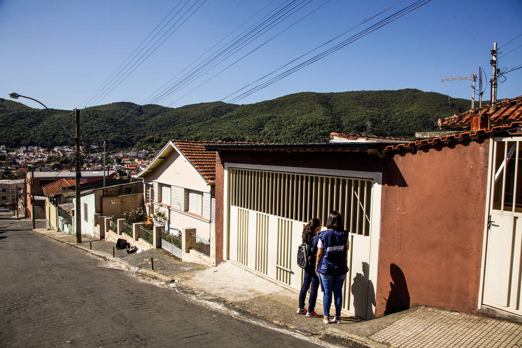 IBGE vai recorrer de decisão sobre identidade de gênero no Censo 2022