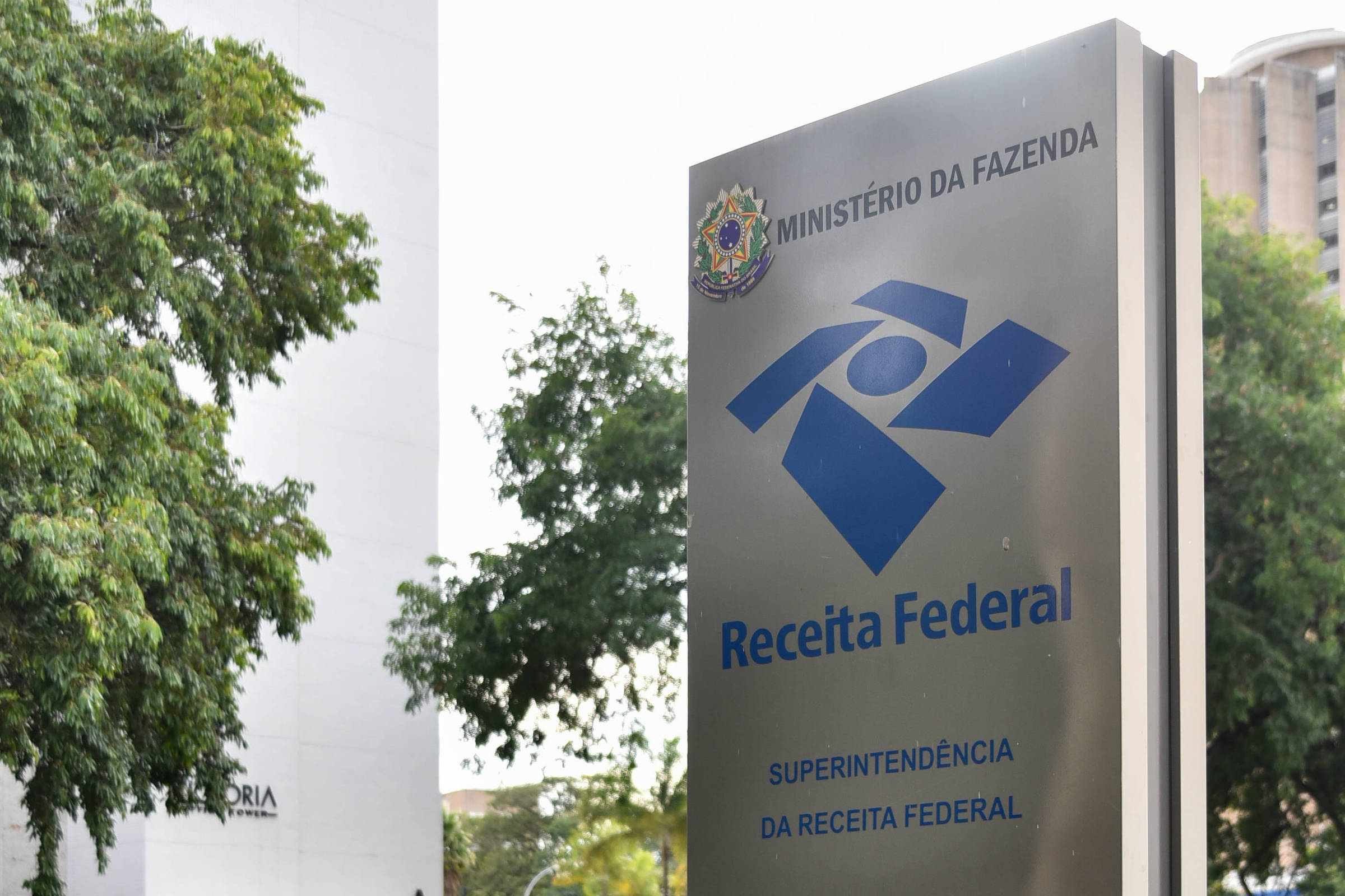 Imposto de Renda: 600 mil declarações estão na malha fina