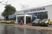 Inaugurado Centro de Controle Operacional na Strans