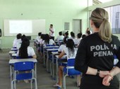 Inep realiza provas de Enem PPL e reaplica as do exame regular 