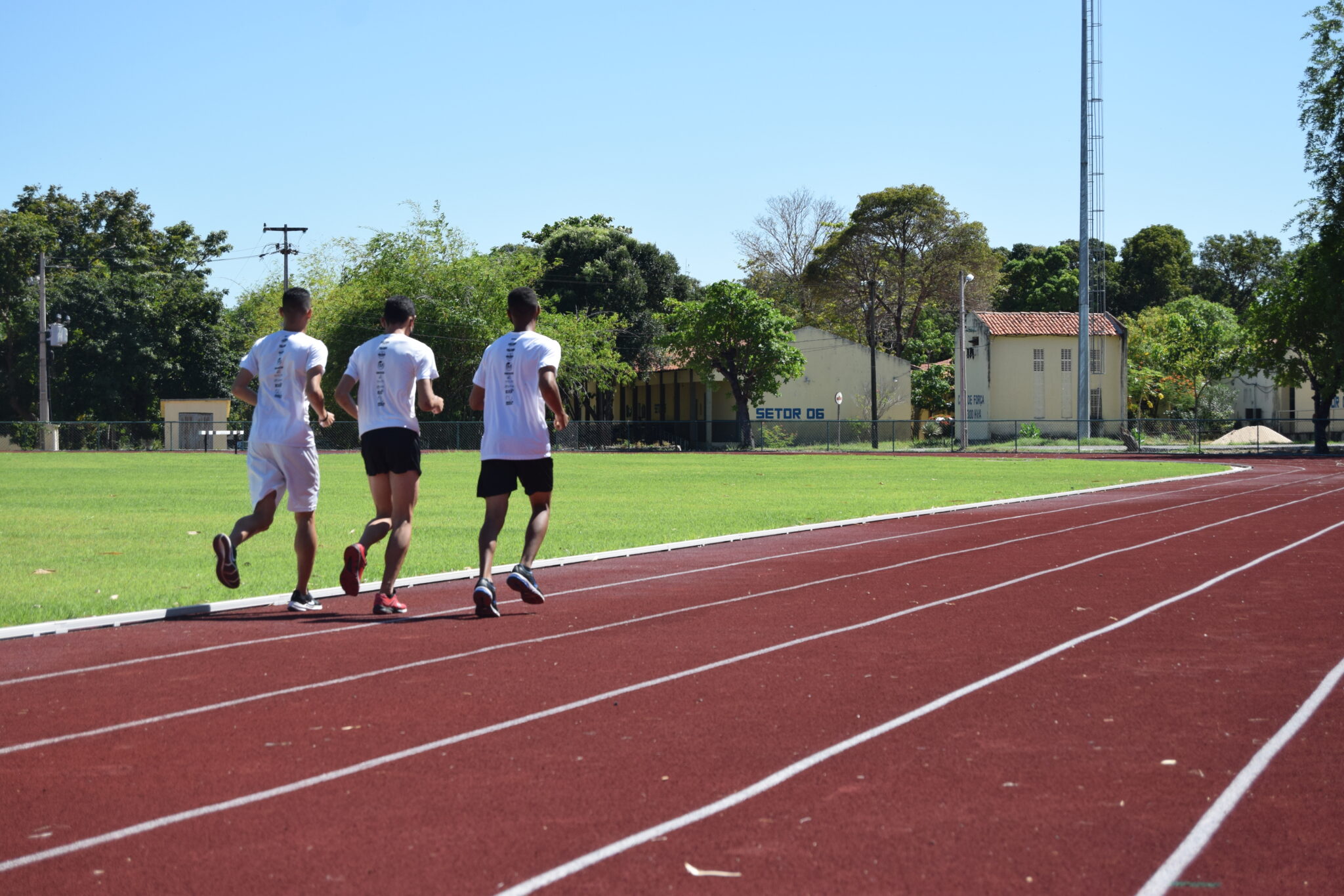 Inscrições para Bolsa Atleta Piauí encerram na sexta-feira (21)