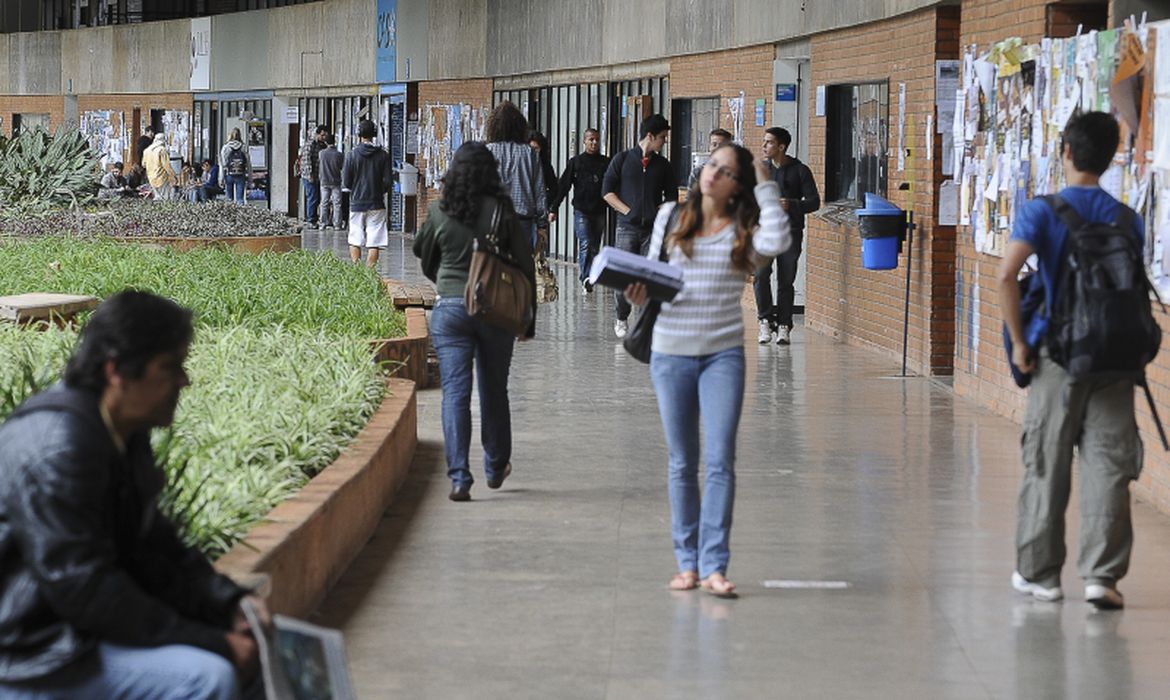 Inscrições para o Sisu do 1° semestre terminam na sexta-feira