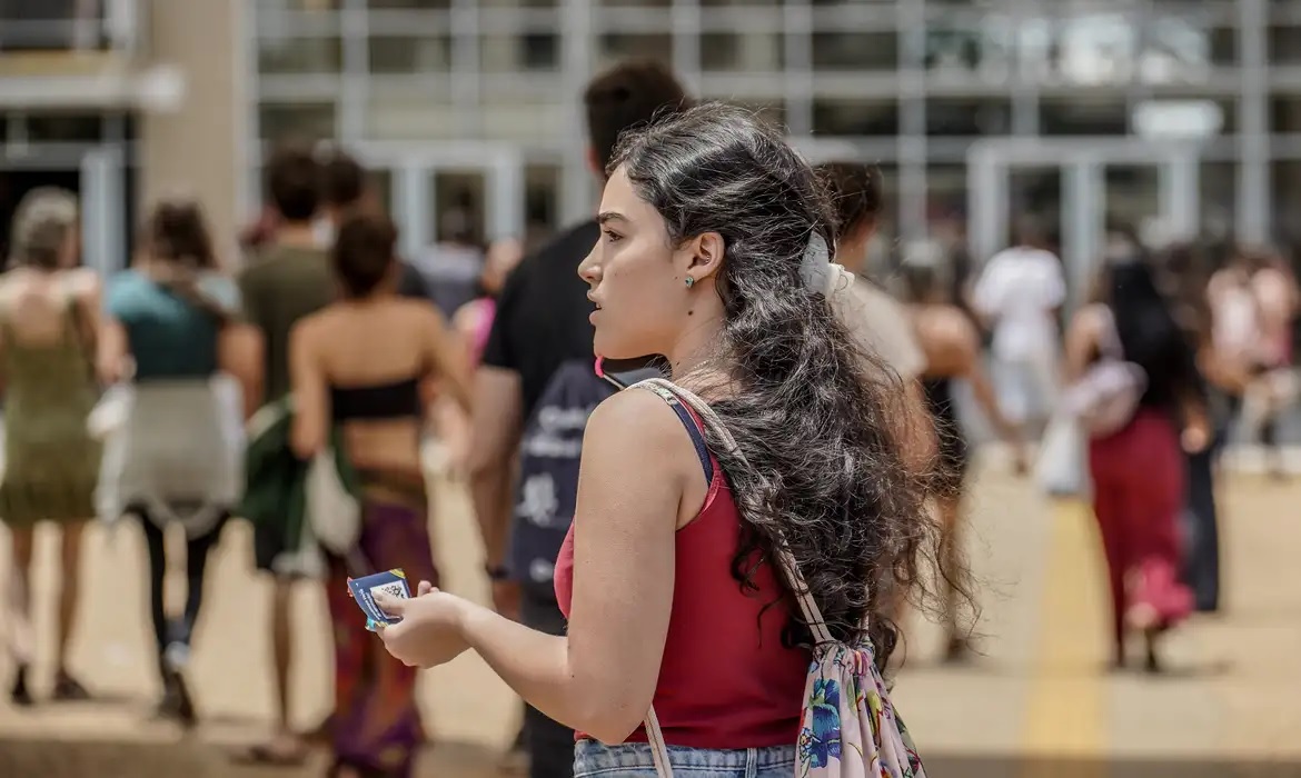 Inscritos no Concurso Unificado têm até hoje para pagar taxa