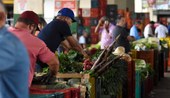 Ipea: alimentos e bebidas aliviam inflação para os mais pobres