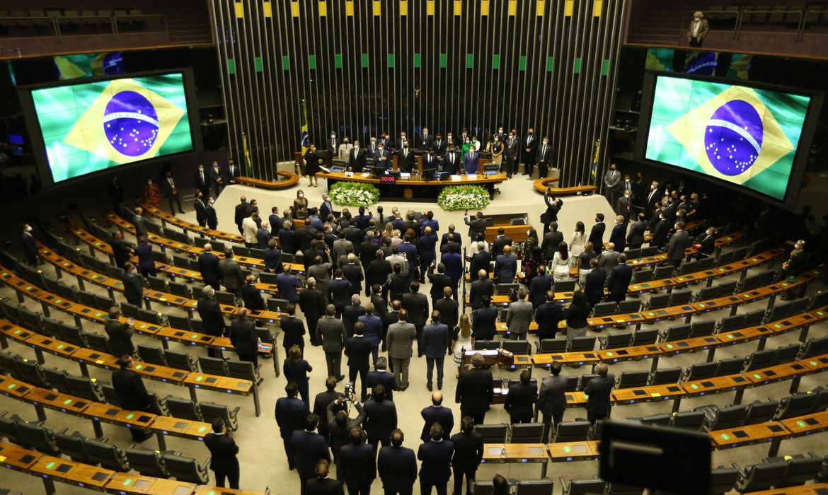 Janela partidária começou nessa quinta-feira (3) e vai até 1º de abril