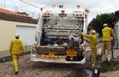 Justiça ordena retomada integral da limpeza pública em Teresina