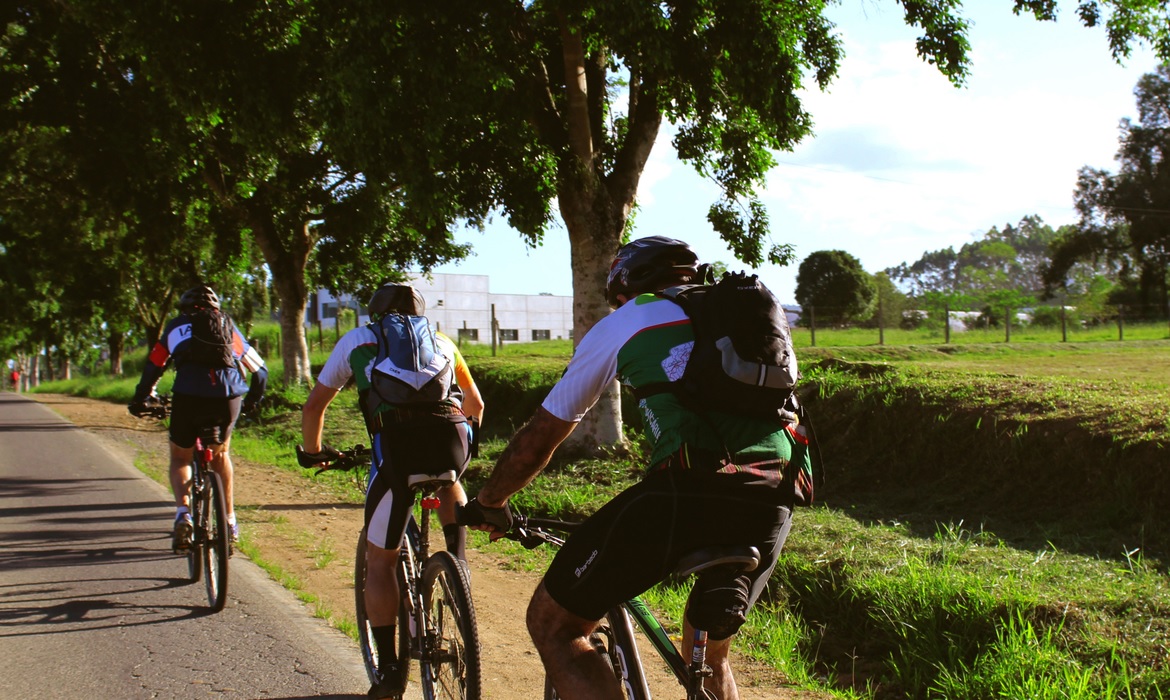 Lançado edital para fortalecimento do cicloturismo no país