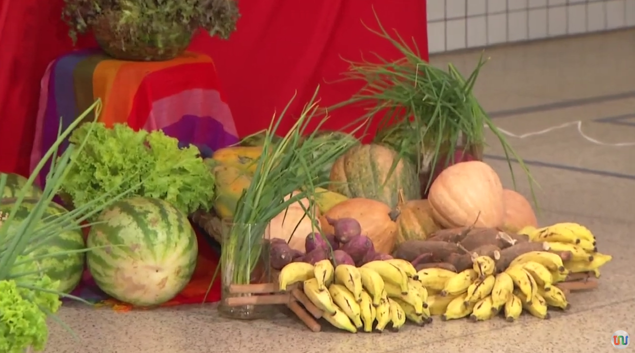 Lançado Programa Cozinha Solidária no Piauí