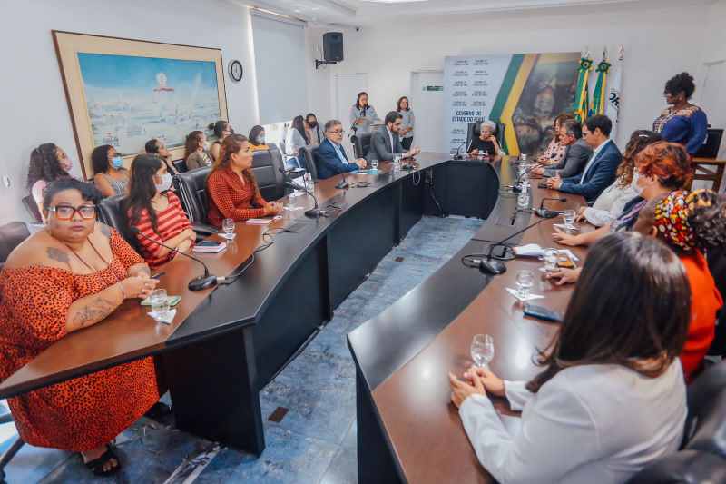 Lançado projeto que beneficia mulheres empreendedoras