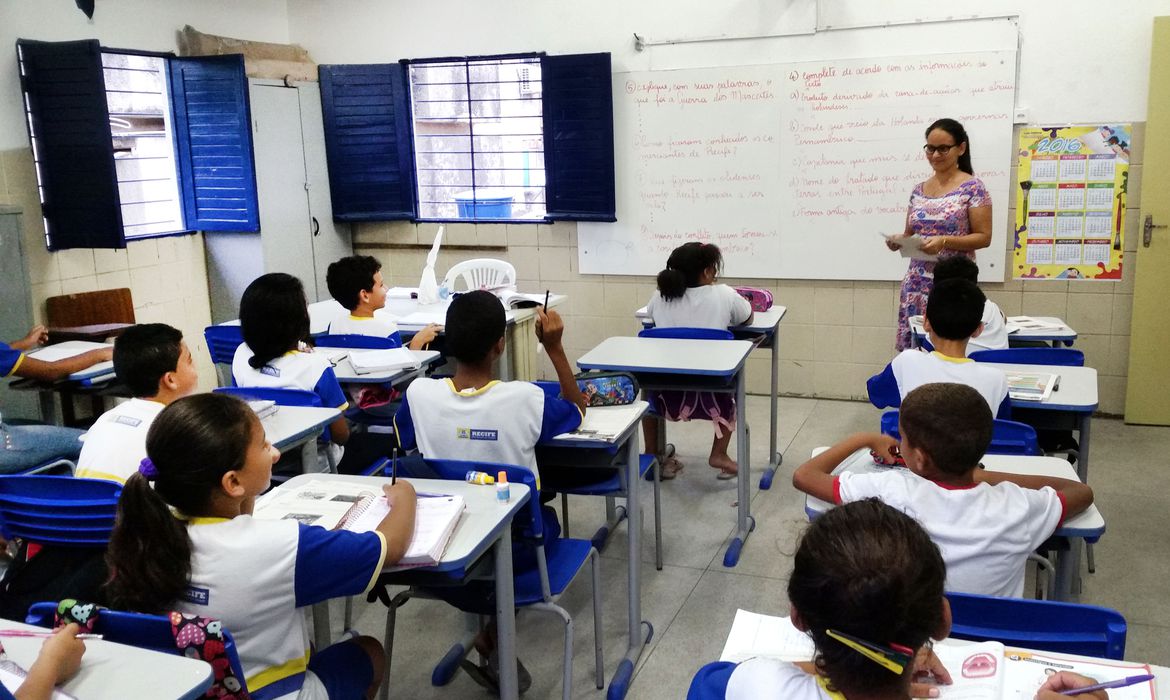 Lei da cultura afro-brasileira nas escolas completa 20 anos