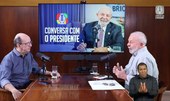  Lula diz que criará ministério para pequena e média empresa