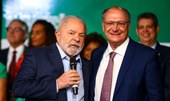 Lula e Alckmin tomam posse hoje; entenda o rito