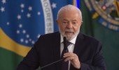 Lula passa por procedimento médico sem intercorrências