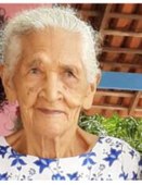 Mãe da governadora Regina Sousa morre aos 96 anos