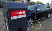 Maioria dos consumidores quer carros elétricos como opção de compra