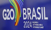 Mais de 1,5 mil organizações sociais vão elaborar sugestões ao G20