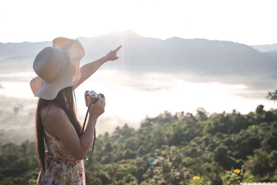 Mais de 60% dos brasileiros viajam a lazer pelo menos uma vez por ano