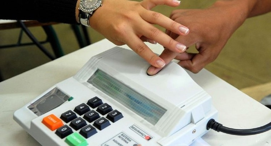 Mais de 90% dos eleitores do Piauí têm biometria