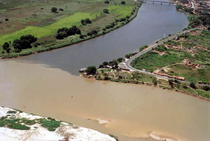 Margens do Poti e Parnaíba terão mutirão de limpeza do programa Rios + Limpos