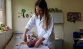 Médica alerta para o diagnóstico precoce para combater câncer infantil