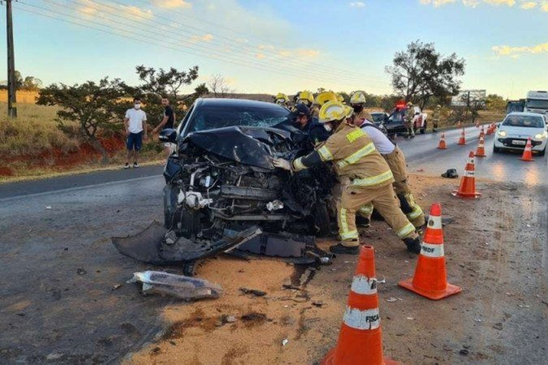 Medidas podem evitar mais de 500 mil mortes no trânsito por ano