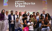 Melhores projetos em periferias ganham prêmio