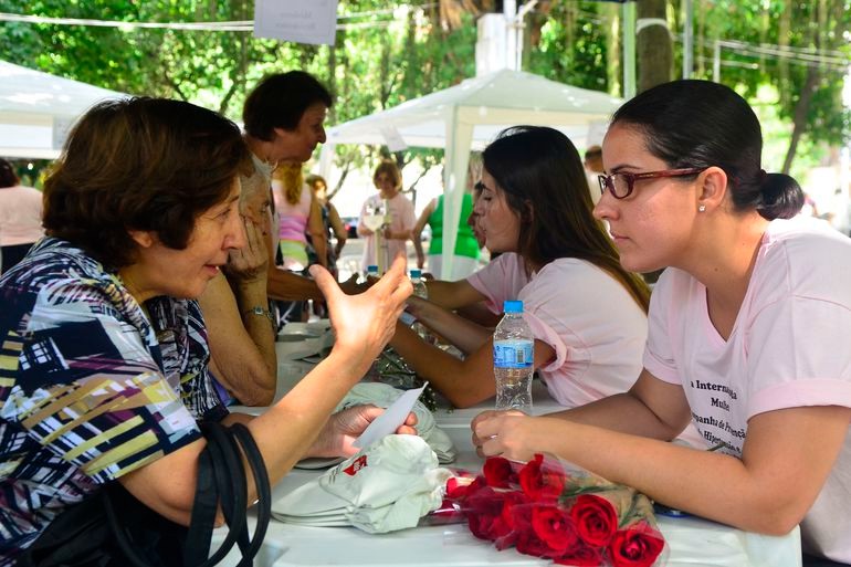 Menopausa: entenda processo natural que marca final da menstruação