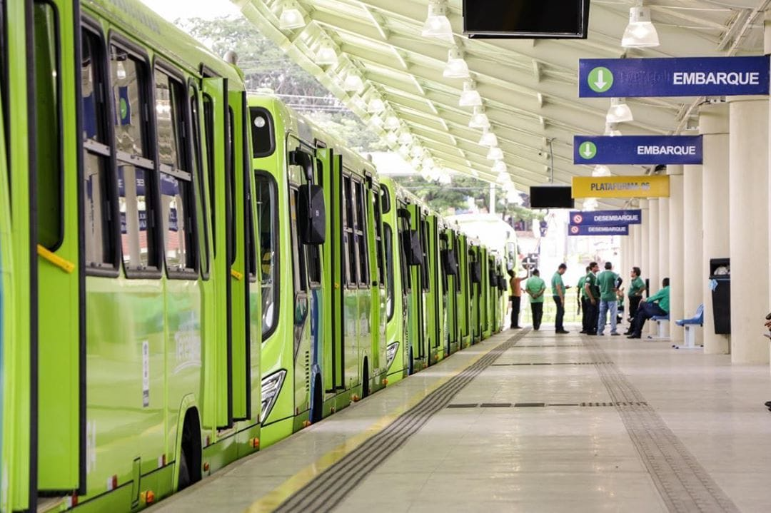 Menor preço faria mais brasileiros usarem transporte público