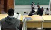 Metade é a favor de cotas raciais em universidades, diz pesquisa