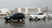 Meteorologia alerta para chuvas intensas em vários estados