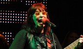 Morre Rita Lee, Rainha do Rock Brasileiro