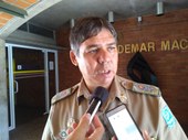 Morre vítima de infarto o coronel Lindomar Castilho