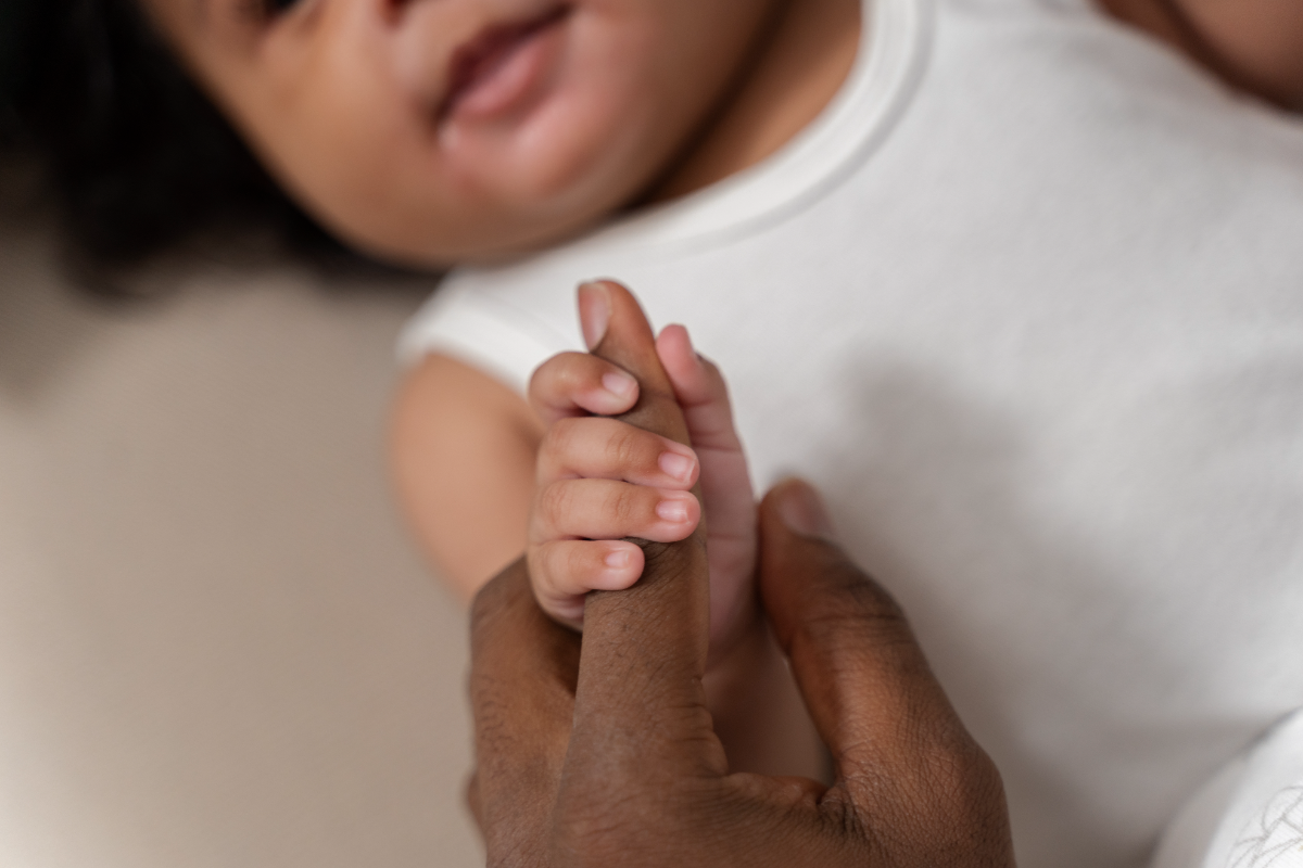 Mortalidade infantil por causas evitáveis tem menor taxa em 28 anos