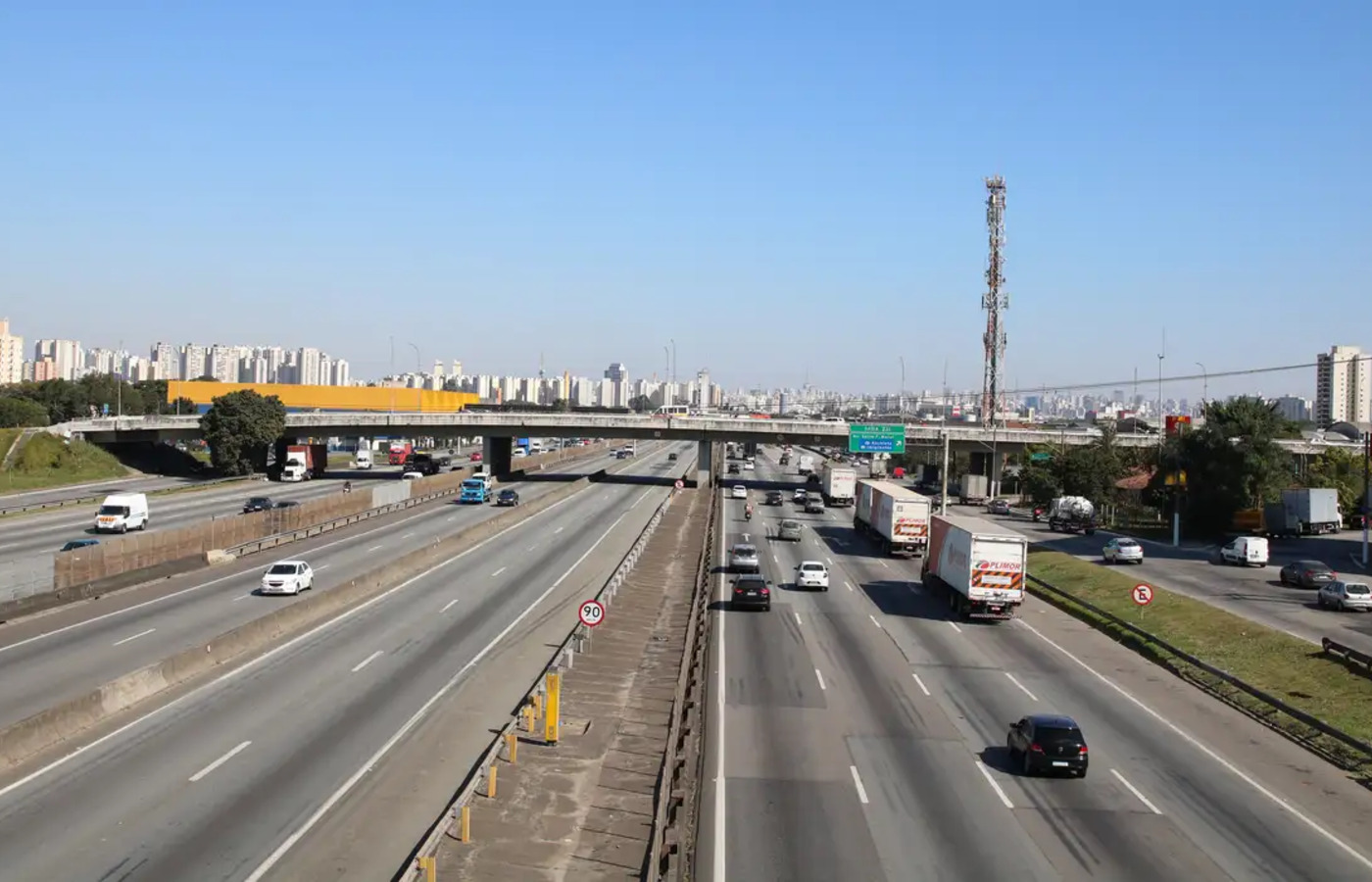 Motoristas que não realizarem exame toxicológico serão multados