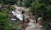 Mudanças climáticas ameaçam 4% do PIB global, estima novo estudo