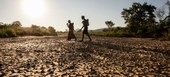 Mudanças climáticas ameaçam saúde de comunidades vulneráveis