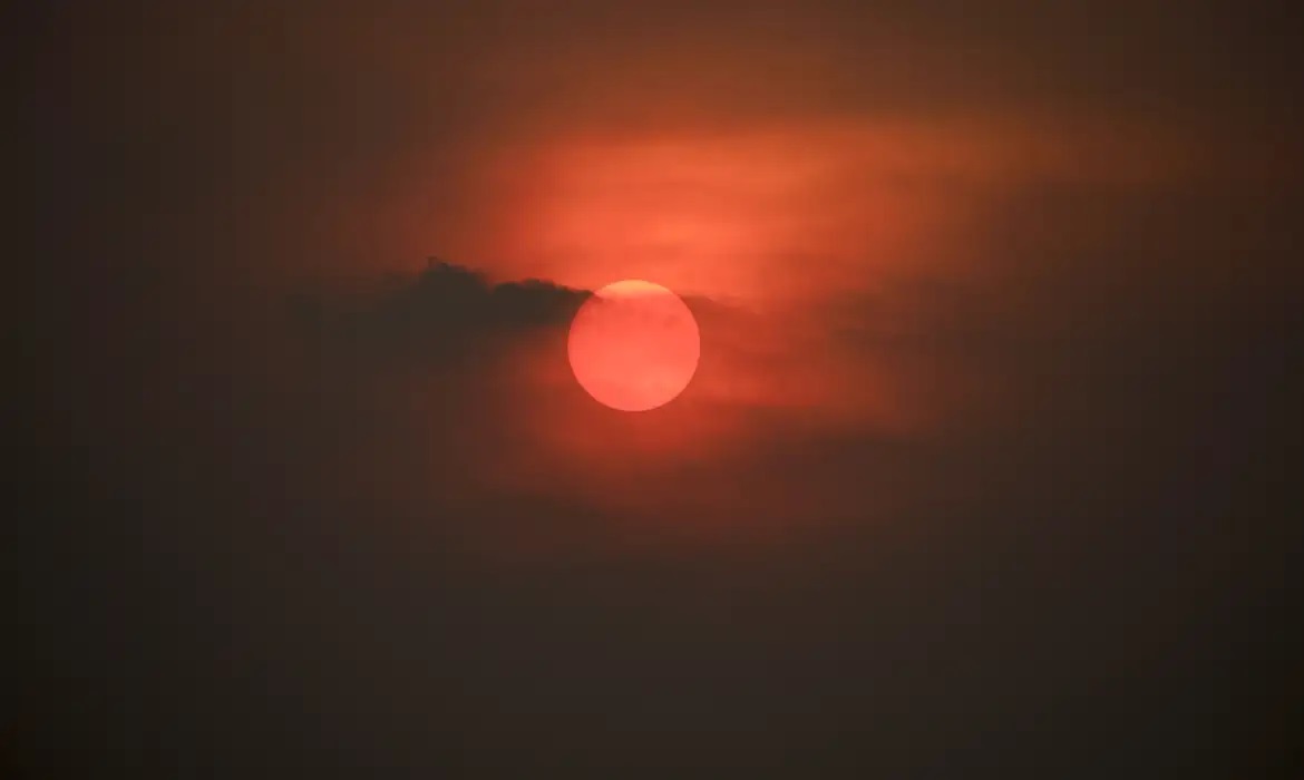 Mudanças climáticas prejudicam crescimento do Brasil