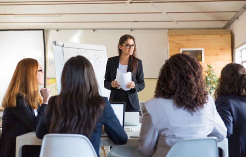 Mulheres lideram três em cada dez negócios no Brasil