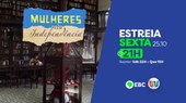 Mulheres Pela Independência - TV Assembleia exibe mais uma série de audiovisual em parceria com a EBC