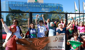 Mulheres protestam contra norma do CFM sobre assistolia fetal