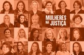 Mulheres são presidentes de 22 tribunais brasileiros