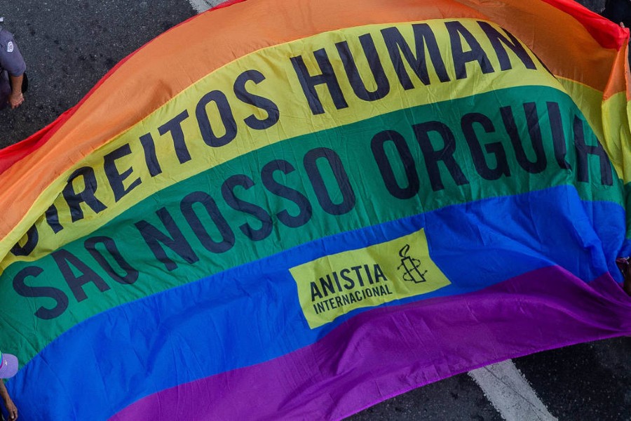 Mulheres trans e travestis encontram barreiras para denunciar violência doméstica