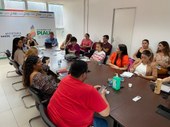 Municípios do Piauí são mobilizados para aumentar índices de coberturas vacinais