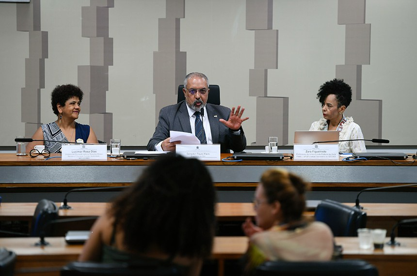 Municípios não cumprem lei de ensino da cultura afro-brasileira