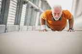 Musculação é mais benéfica para a qualidade do sono do que exercícios aeróbicos