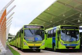 Nova decisão da Justiça determina circulação da frota de ônibus em Teresina