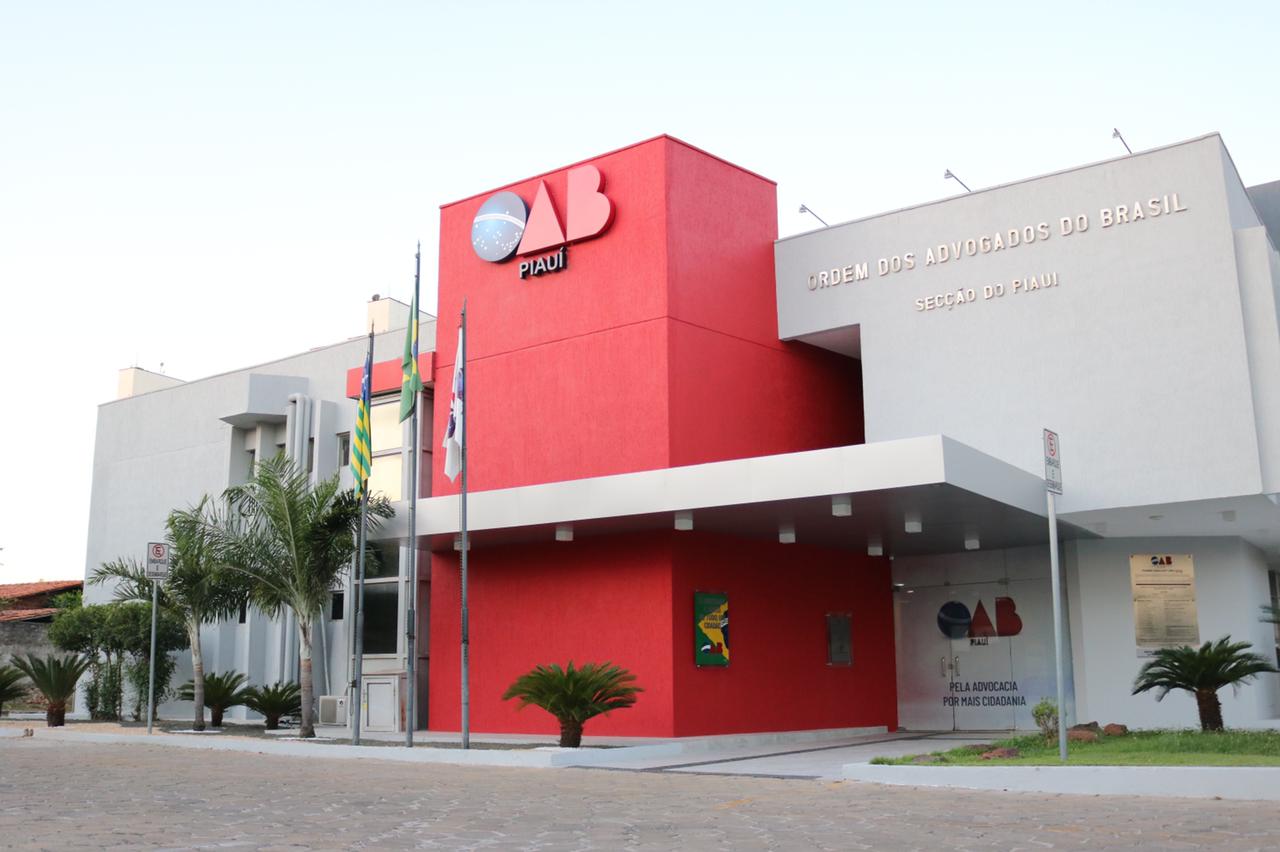 OAB-PI promove congresso sobre cannabis, burnout e Covid-19