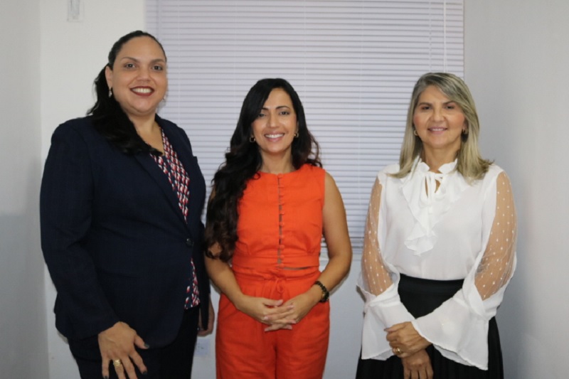 OAB-PI realiza atividades integradas no Mês da Mulher