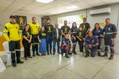 OAB Piauí se une a instituições para promover a campanha Maio Amarelo